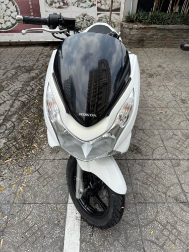 Honda pcx Japan