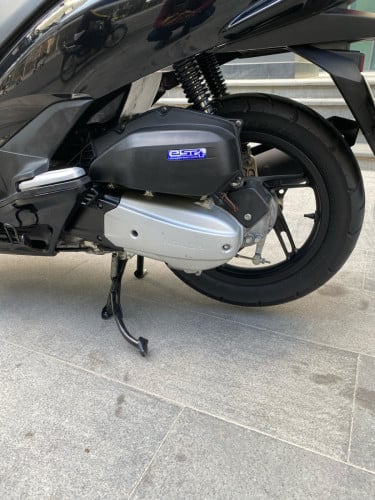 Honda PCX JAPAN 125cc2015