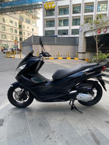 Honda PCX JAPAN 125cc2015