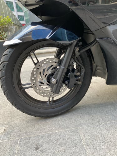 Honda PCX JAPAN 125cc2015