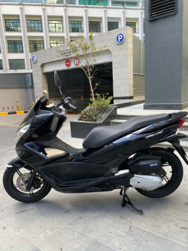 Honda PCX JAPAN 125cc2015