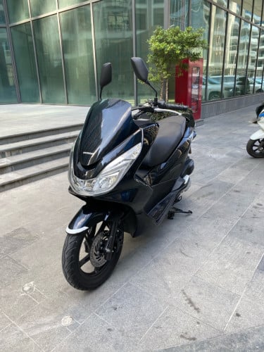 Honda PCX JAPAN 125cc2015