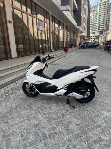 Honda pcx150cc 2018