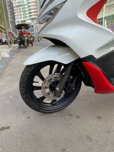 Honda pcx150cc 2019