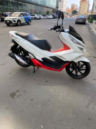 Honda pcx150cc 2019