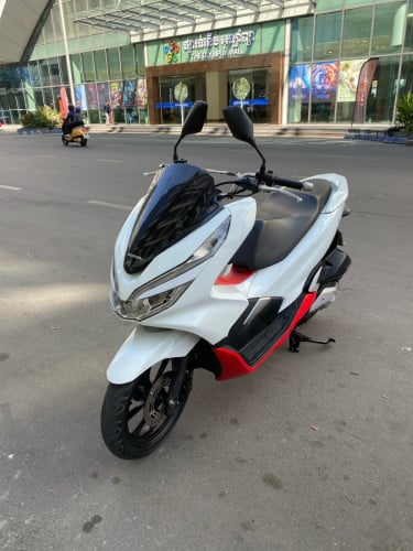 Honda pcx150cc 2019