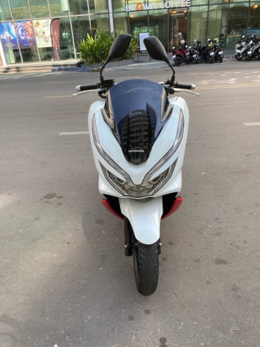 Honda pcx150cc 2019