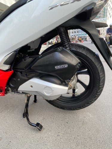 Honda pcx150cc 2019