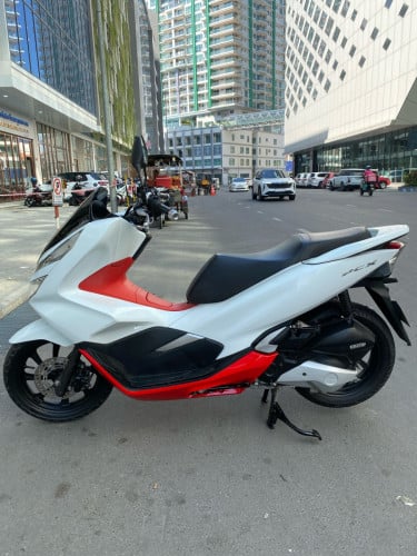 Honda pcx150cc 2019