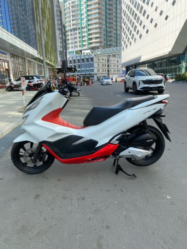 Honda pcx150cc 2019