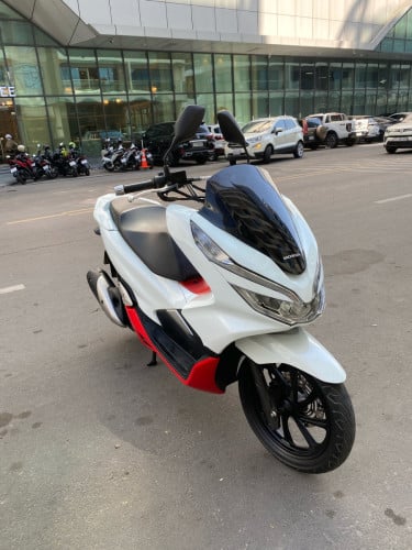 Honda pcx150cc 2019