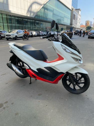 Honda pcx150cc 2019