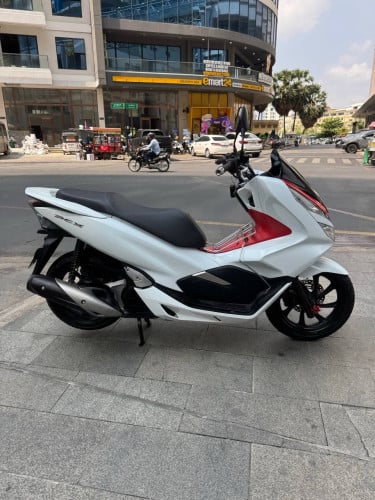 Honda pcx150cc 2020