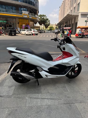 Honda pcx150cc 2020