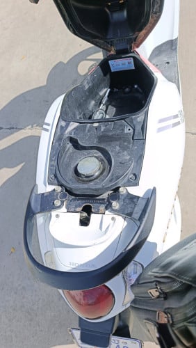 Honda Scoopyi 022