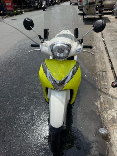 Honda SH