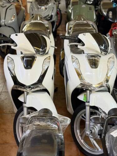 Honda SH 125cc 2025