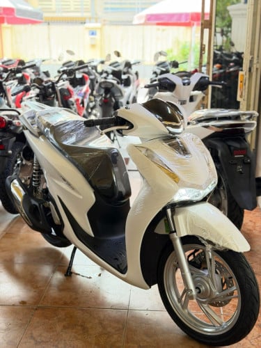 Honda SH 125cc 2025