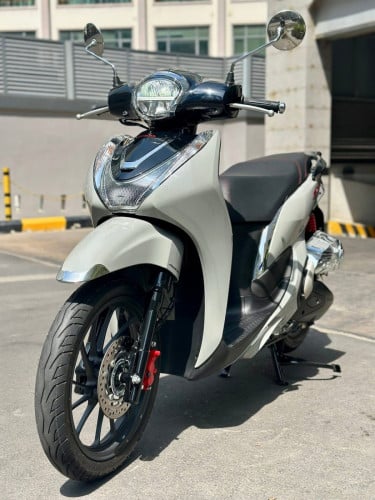 Honda SH Mode 125cc 2025