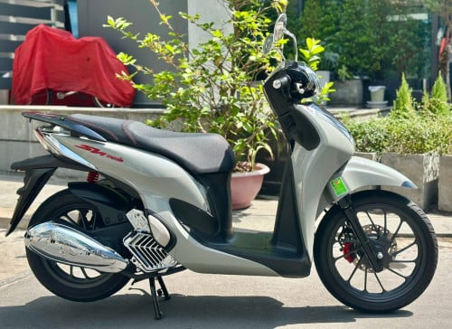 Honda SH Mode 125cc 2025