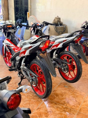 Honda Sonic 150cc 2022 2023