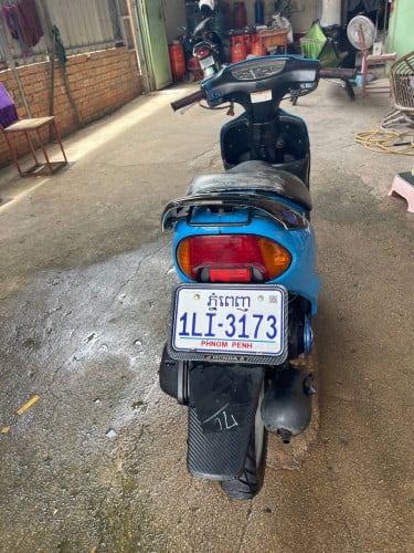 Honda today for sell
