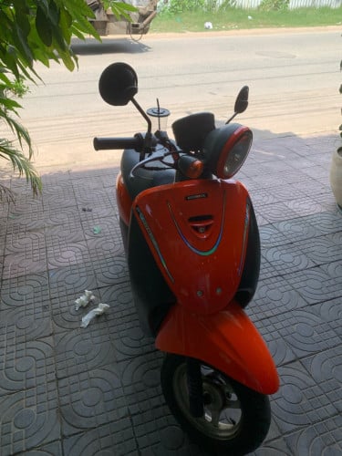 Honda today for sell