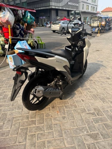 Honda vario 2022