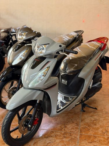 Honda Vision 110cc 2024