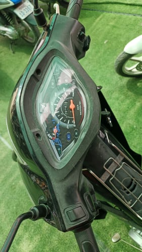 Honda Wave023