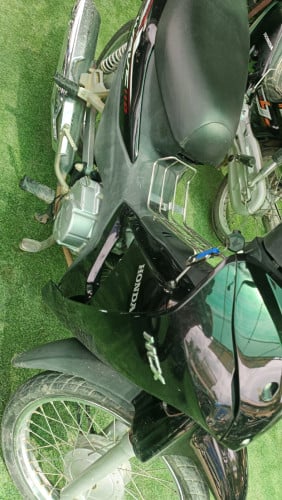 Honda Wave023