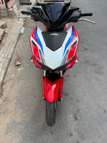 Honda WinerX