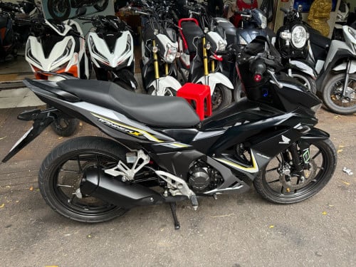 Honda Winner X 150cc 2025