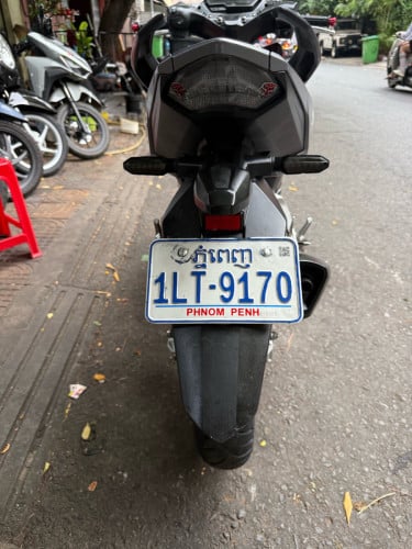 Honda Winner X 150cc 2025
