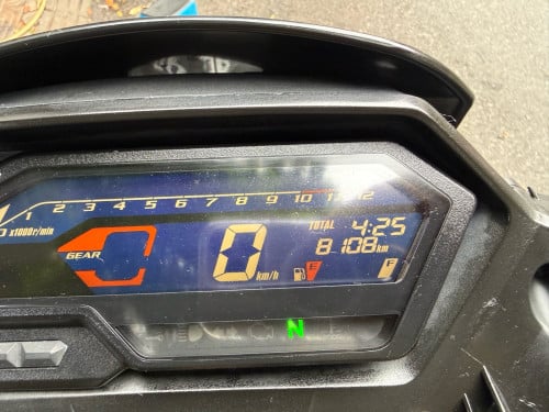 Honda Winner X 150cc 2025