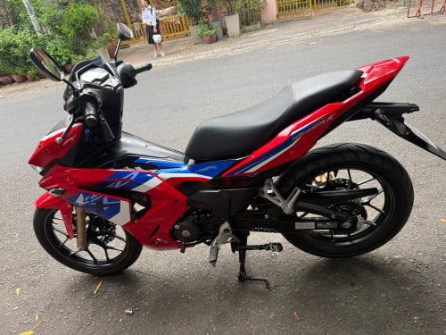 Honda Winner X 150cc ABS 2023 ទឹកថ្នាំហ្ស៊ីន