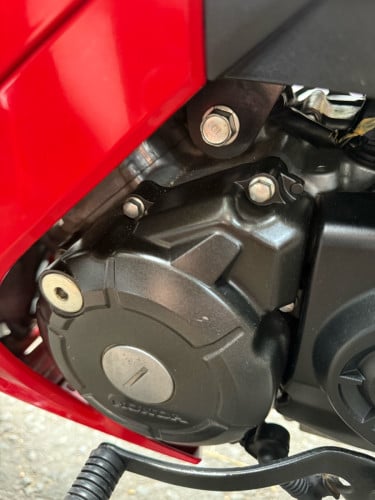 Honda Winner X 150cc ABS 2023 ទឹកថ្នាំហ្ស៊ីន