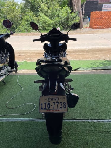 honda winner x020 មានពន្ធកាតគ្រីត្រឹមត្រូវ ម៉ាស៊ីនតាន់ លក់1250$ បង់រំលស់បាន