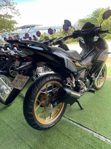 honda winner x020 មានពន្ធកាតគ្រីត្រឹមត្រូវ ម៉ាស៊ីនតាន់ លក់1250$ បង់រំលស់បាន