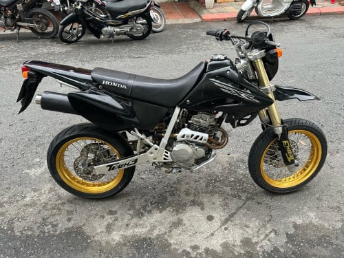 Honda XR 250cc year 2008 មានពន្ធ