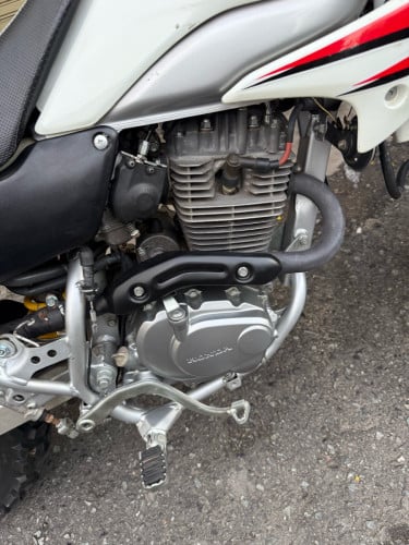 Honda XR230