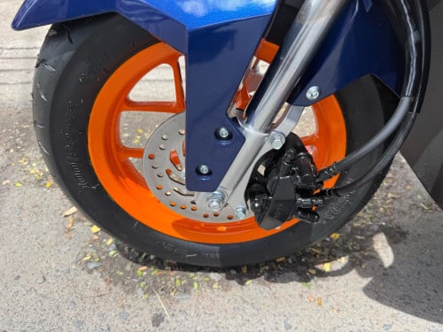 Honda Zoomer