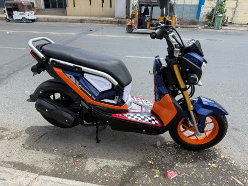 Honda Zoomer