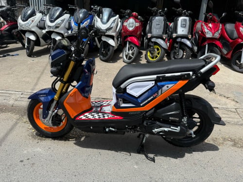 Honda Zoomer