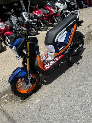 Honda Zoomer