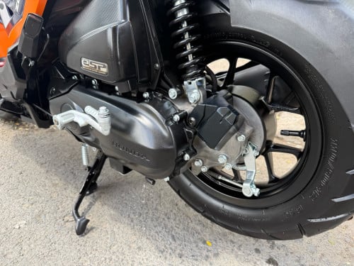 Honda Zoomer
