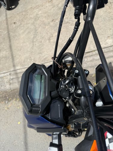 Honda Zoomer