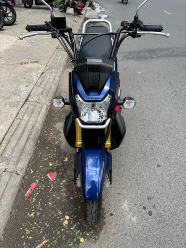 Honda Zoomer