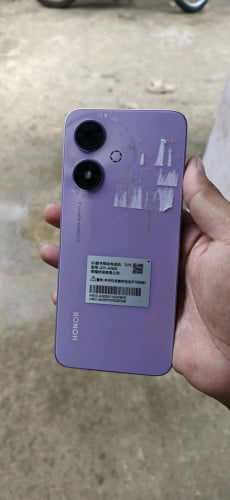 Honor អត់camera 18$