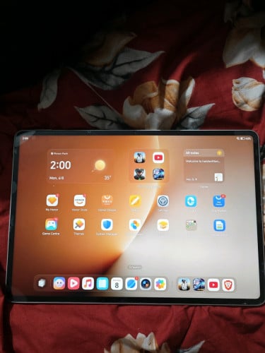 HONOR MAGIC PAD 3 PRO